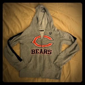 Chicago Bears sweater